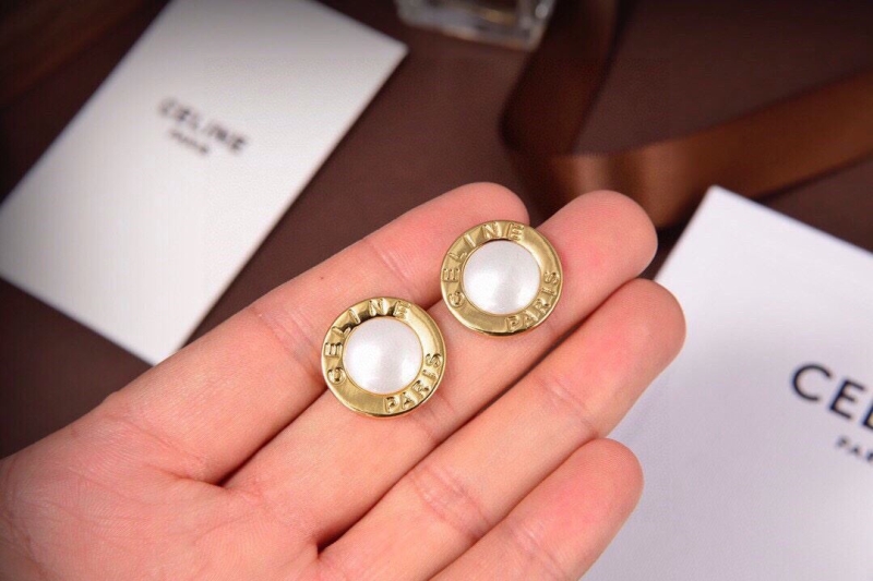 Celine Earrings